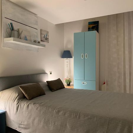 La Casa Di Hoby Apartment Наполи Екстериор снимка