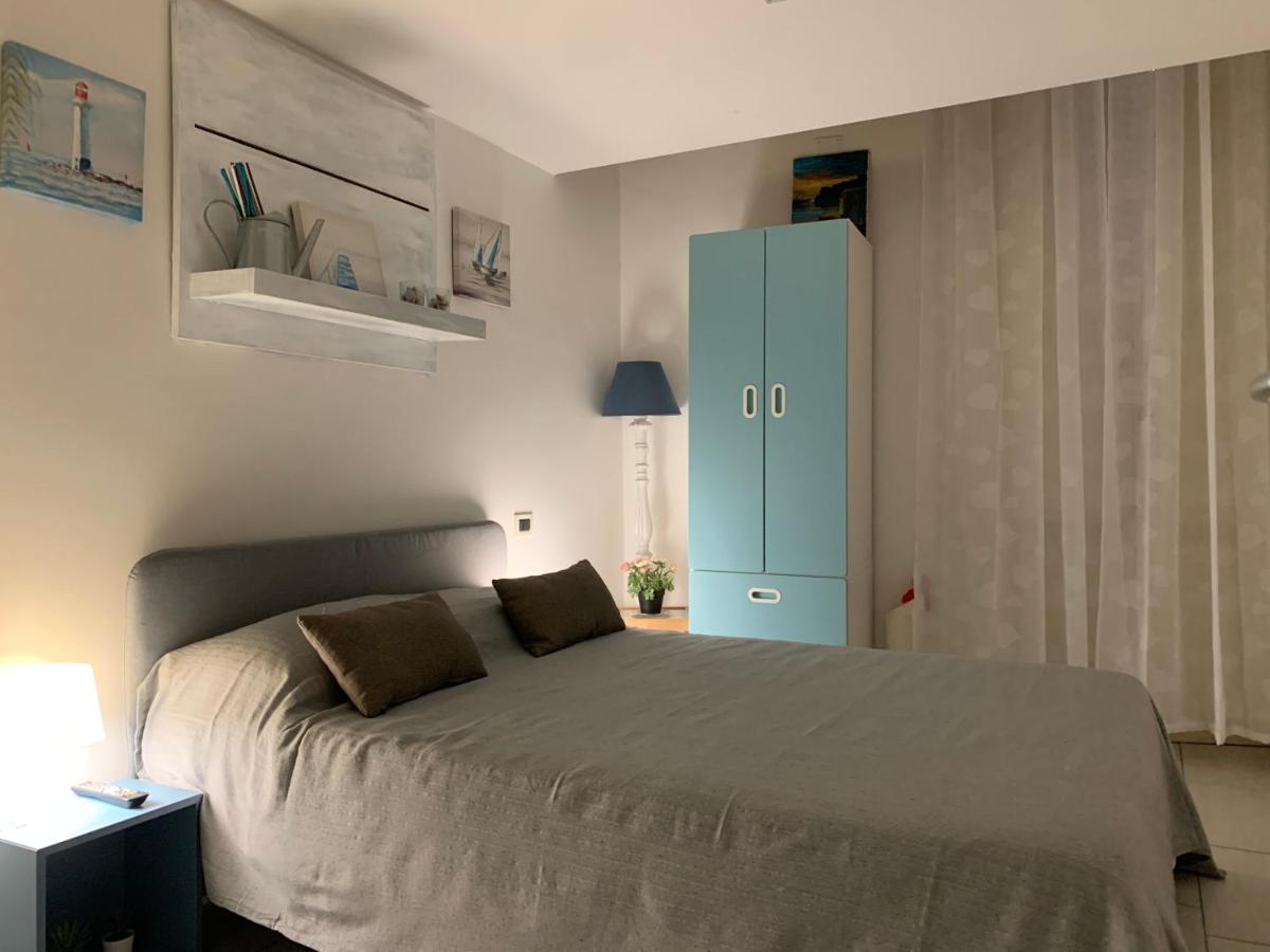 La Casa Di Hoby Apartment Наполи Екстериор снимка